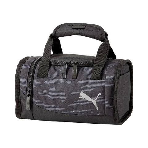 Puma Golf Black Cooler Bag