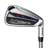 Cobra Golf King Radspeed One Length Irons