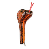Snake 460cc Driver Headcover