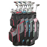 Cobra Golf XL Speed Ladies Complete Set